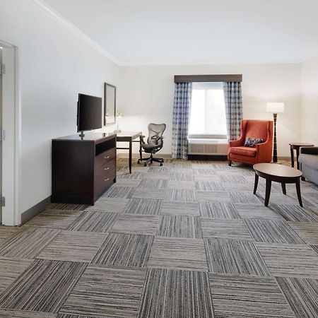 Hilton Garden Inn Tyler Ngoại thất bức ảnh