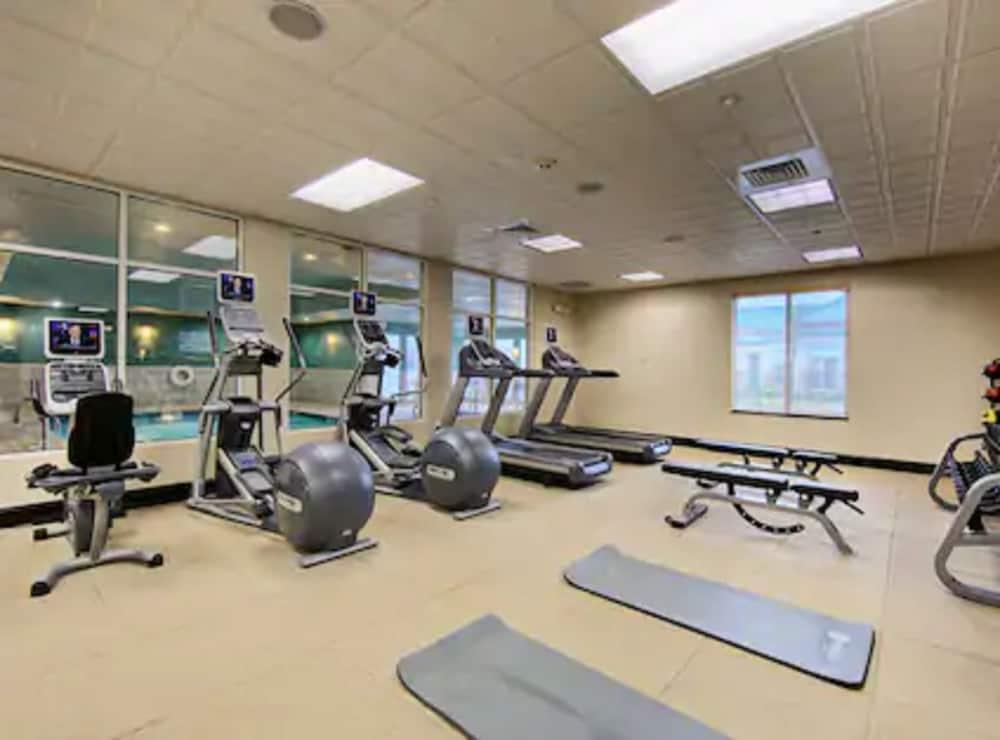 Hilton Garden Inn Tyler Ngoại thất bức ảnh