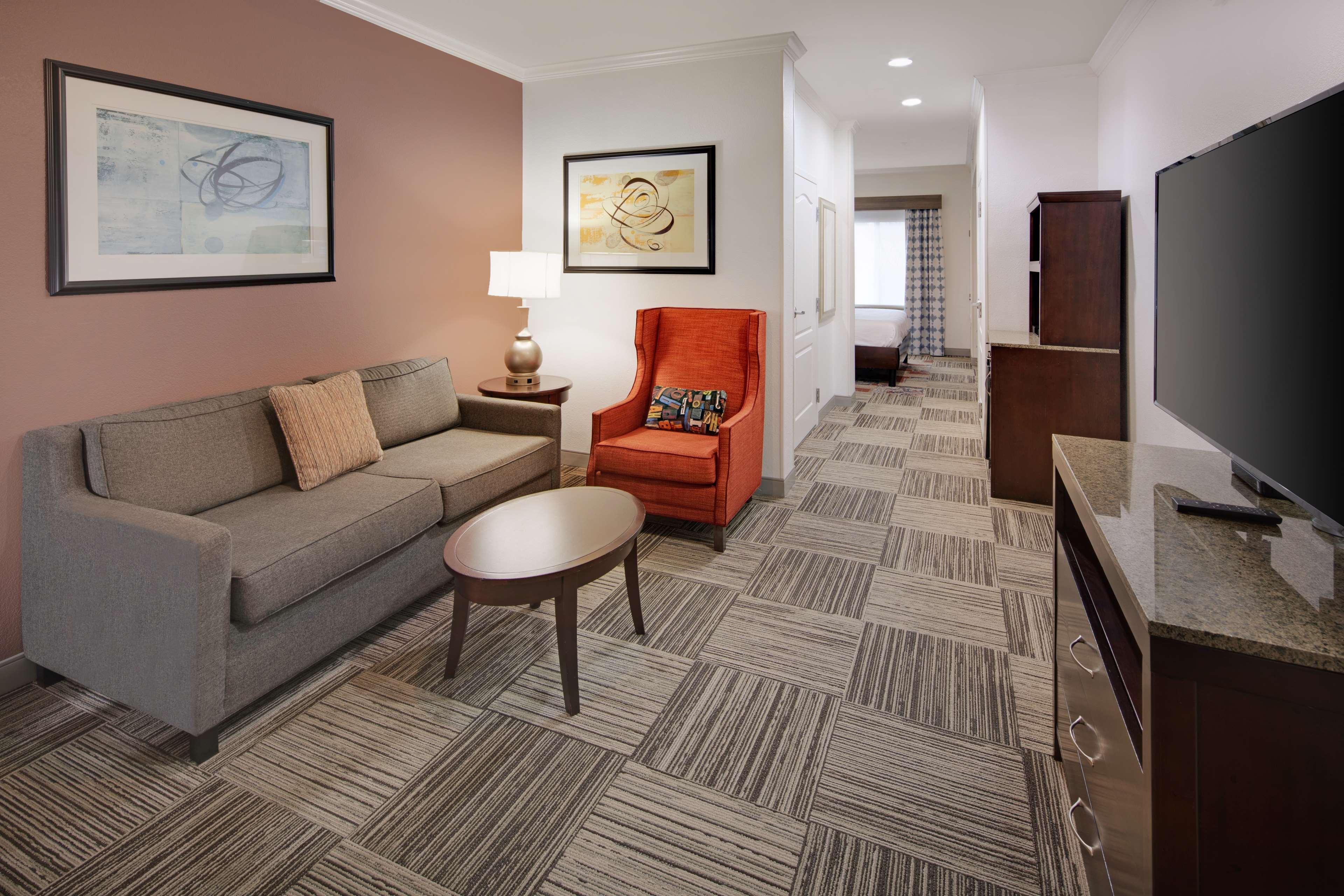 Hilton Garden Inn Tyler Ngoại thất bức ảnh