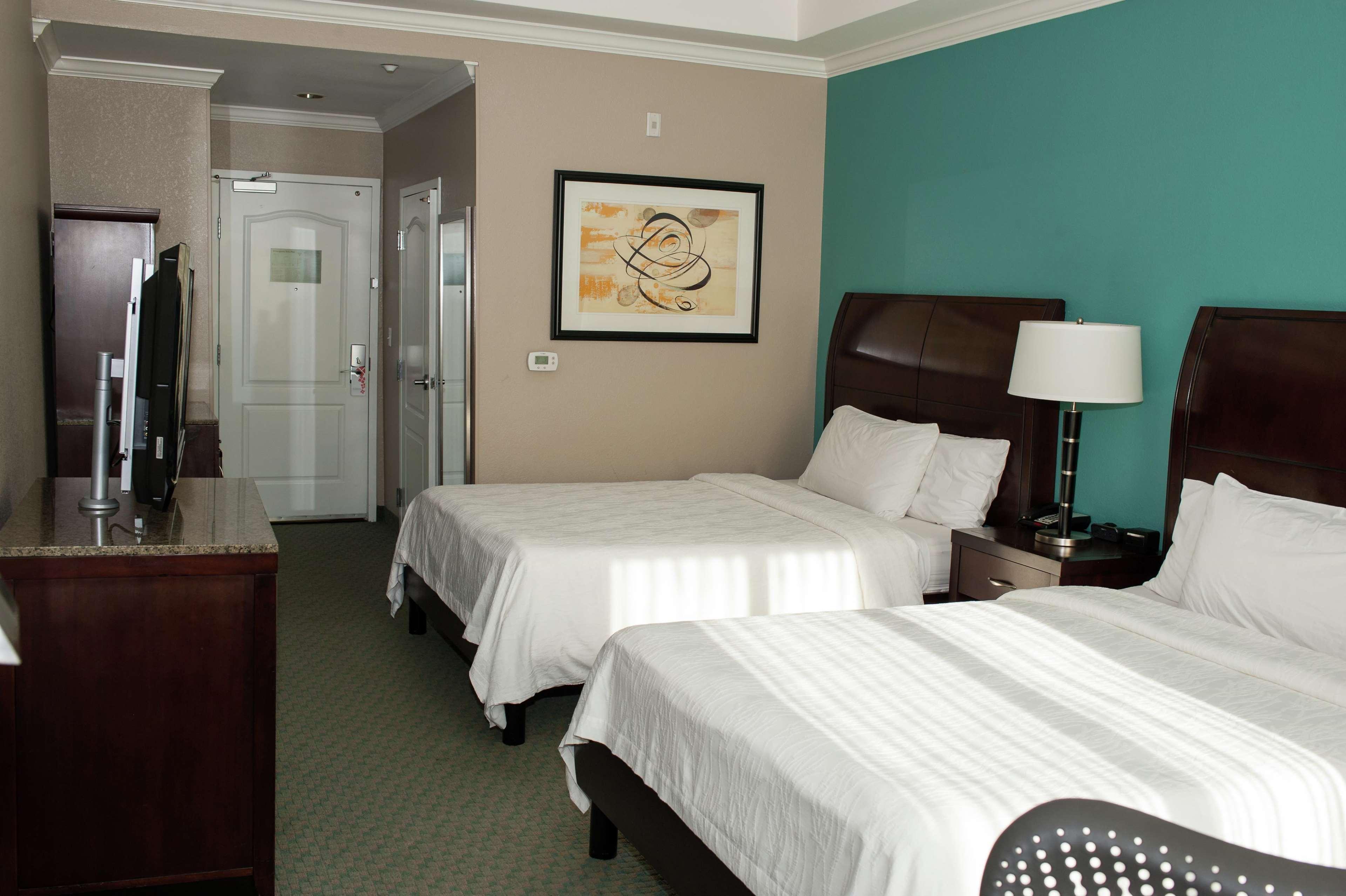 Hilton Garden Inn Tyler Ngoại thất bức ảnh