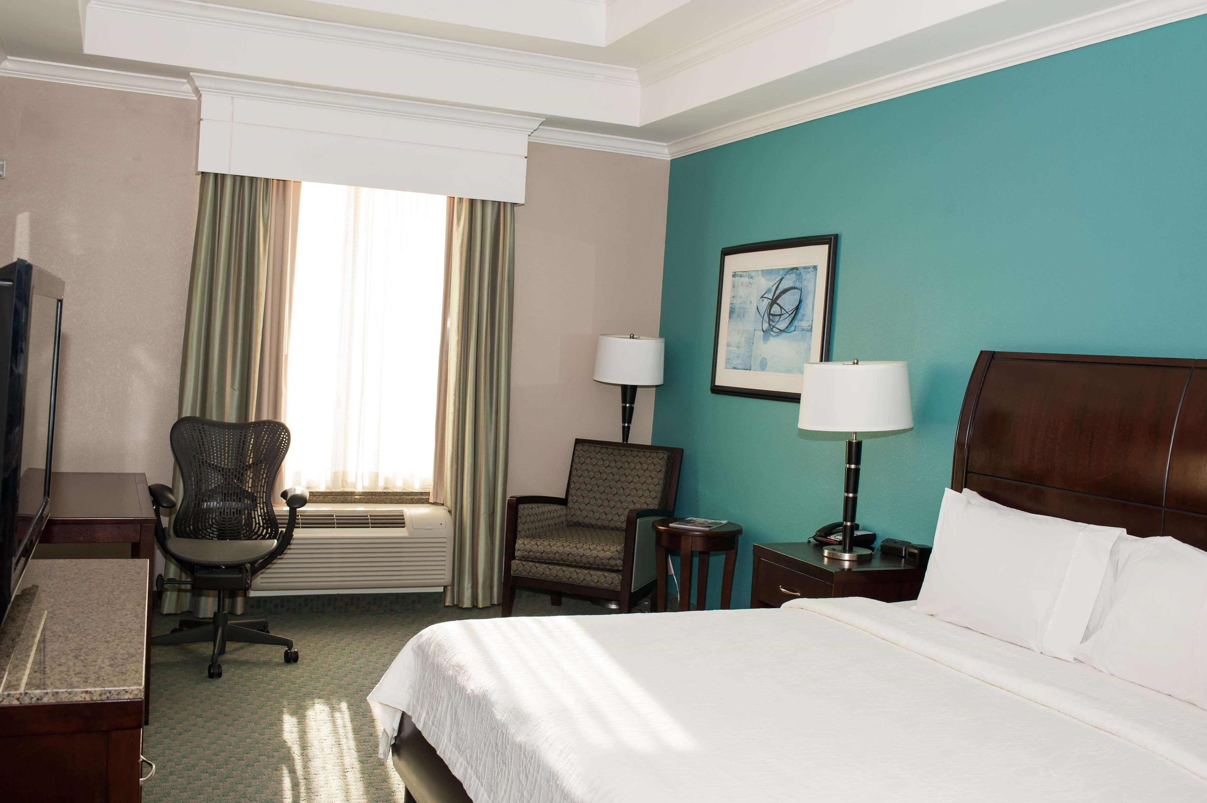 Hilton Garden Inn Tyler Ngoại thất bức ảnh