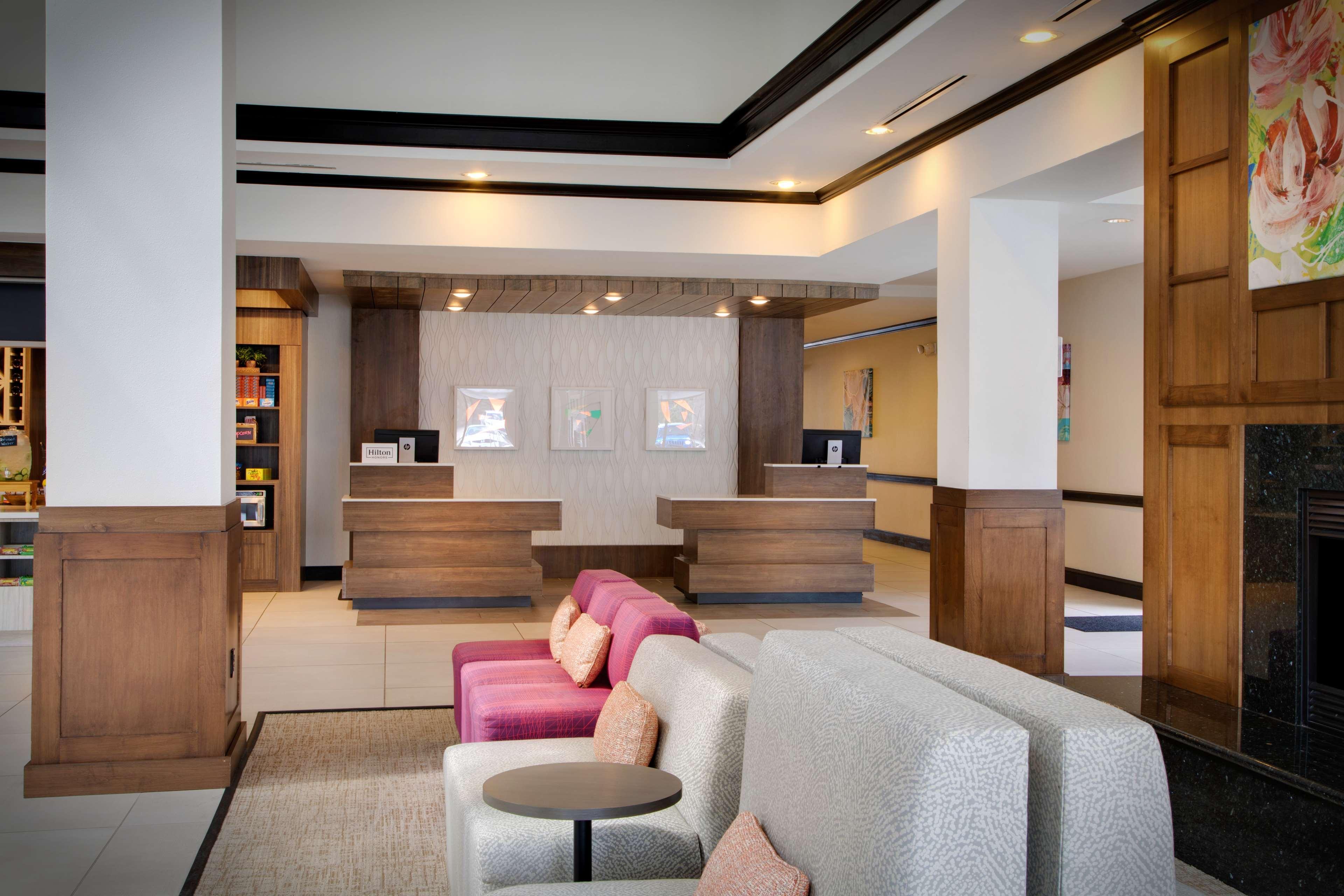 Hilton Garden Inn Tyler Ngoại thất bức ảnh