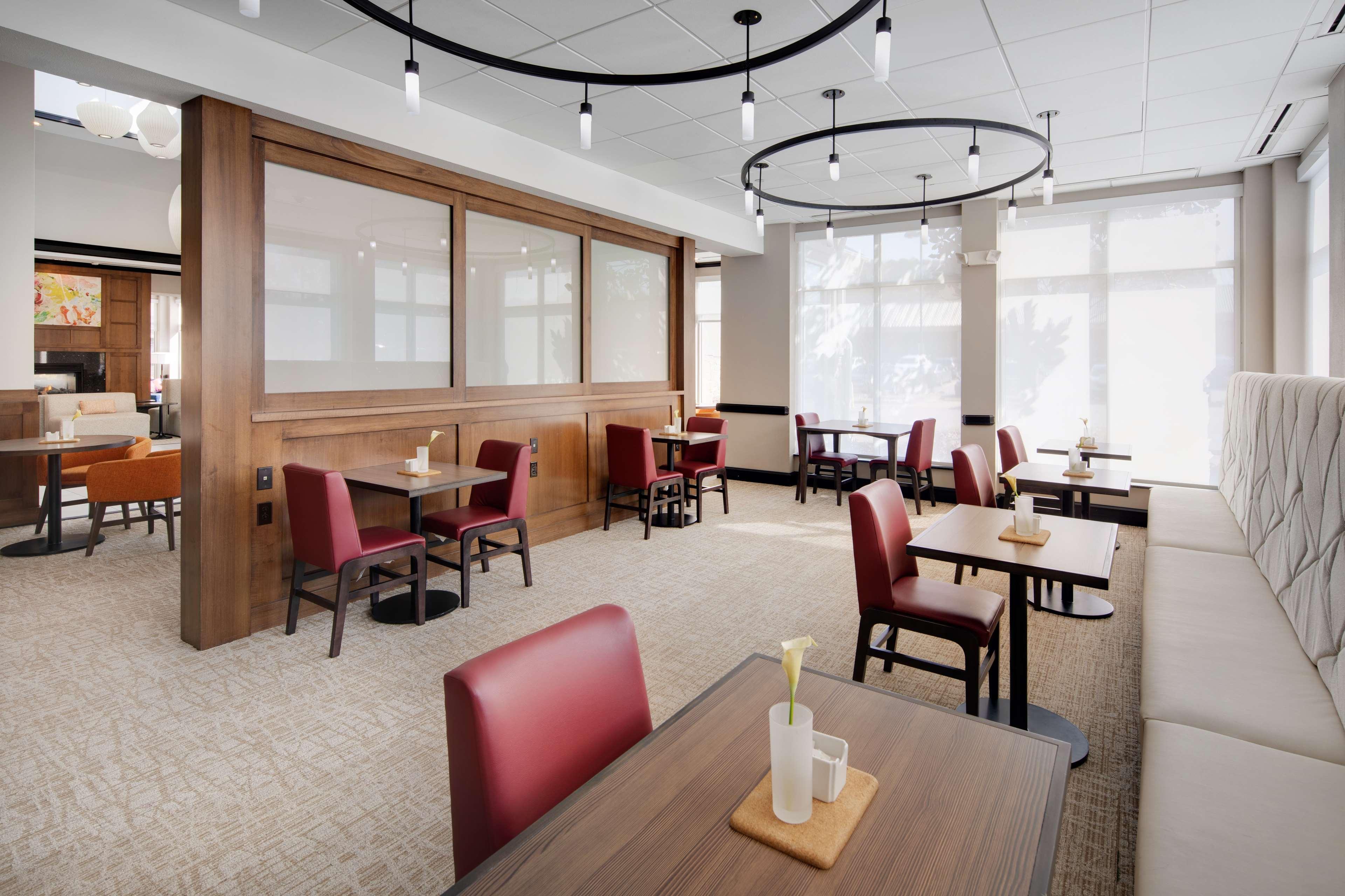 Hilton Garden Inn Tyler Ngoại thất bức ảnh