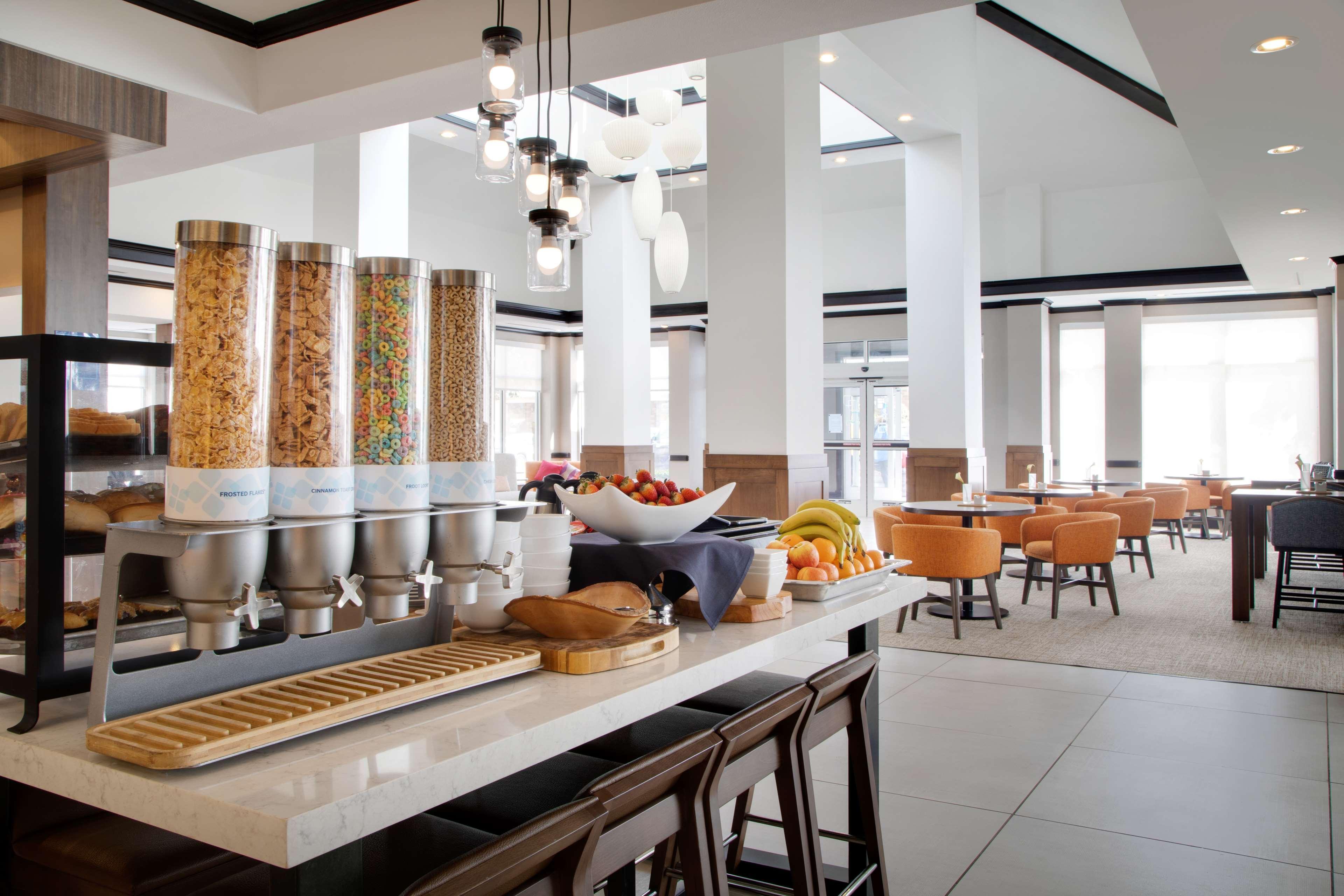 Hilton Garden Inn Tyler Ngoại thất bức ảnh