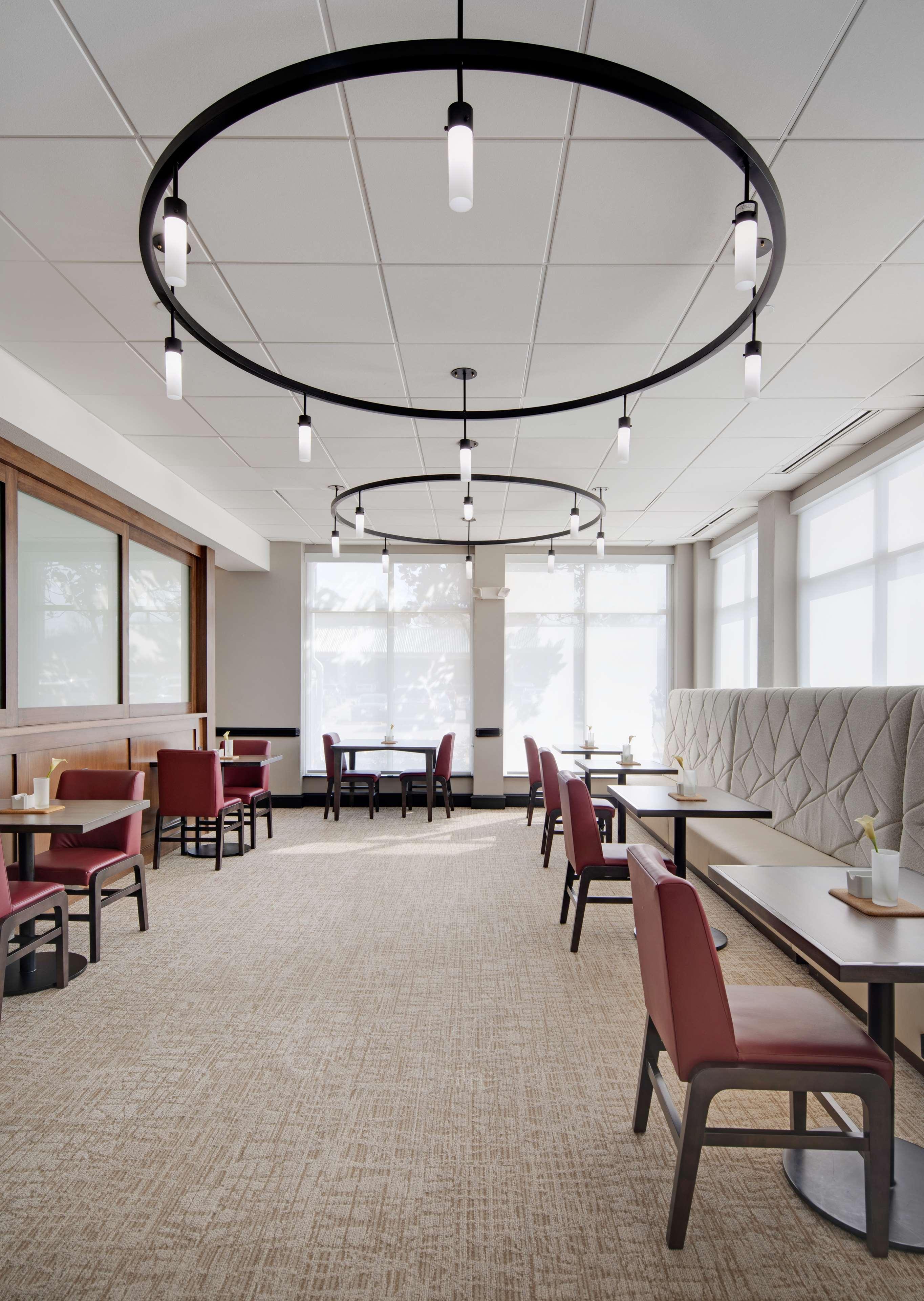 Hilton Garden Inn Tyler Ngoại thất bức ảnh
