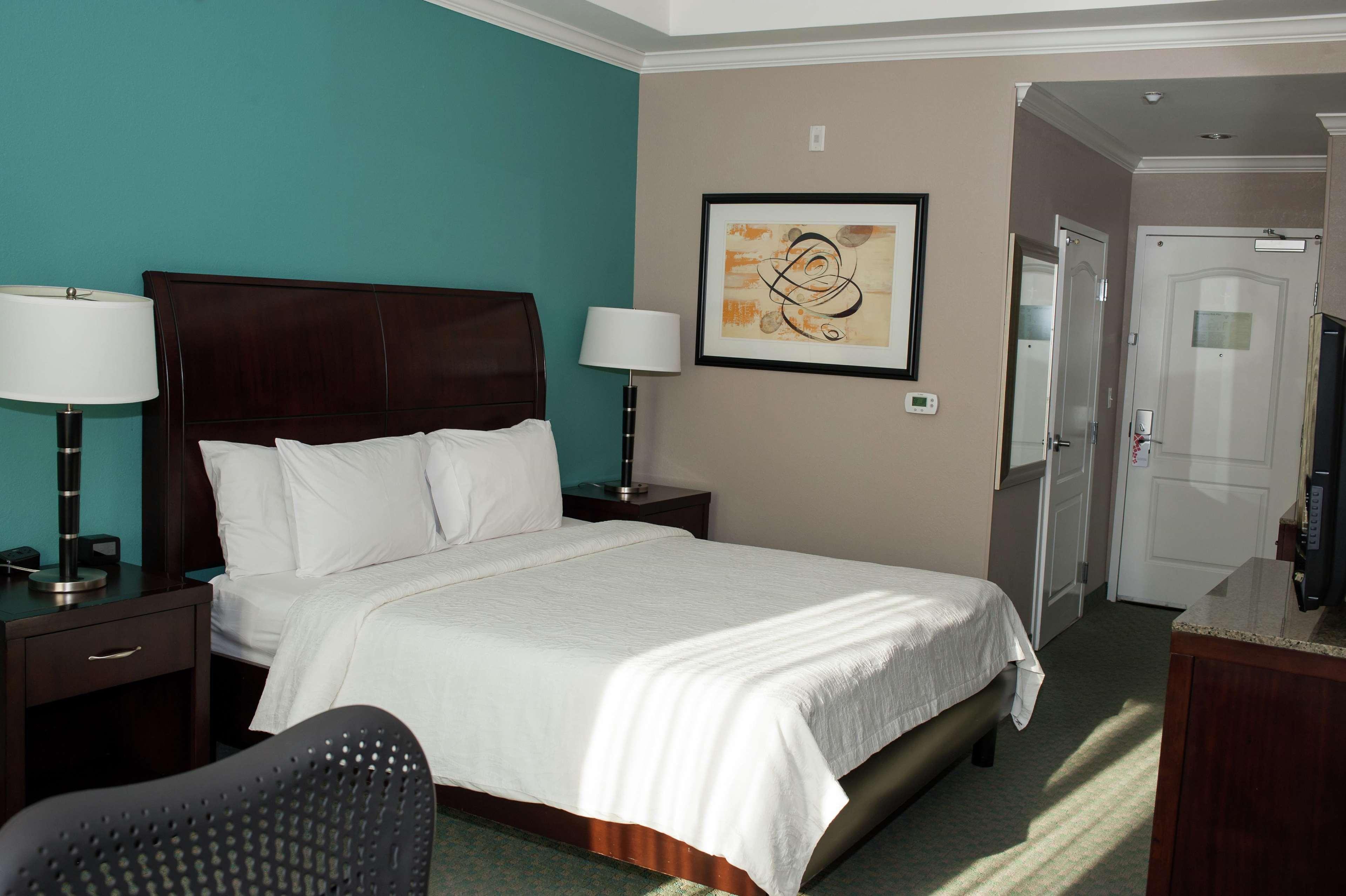 Hilton Garden Inn Tyler Ngoại thất bức ảnh