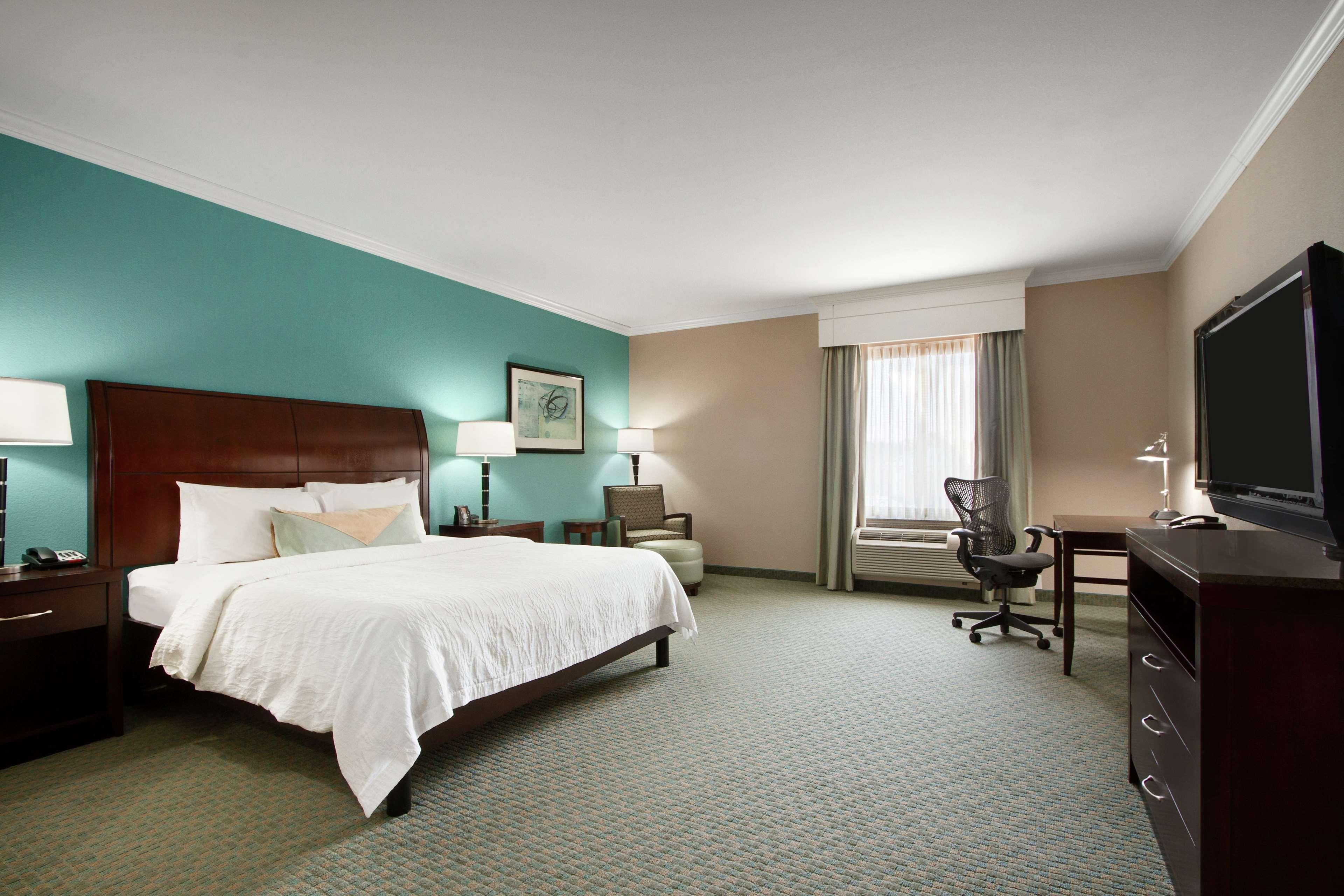 Hilton Garden Inn Tyler Ngoại thất bức ảnh