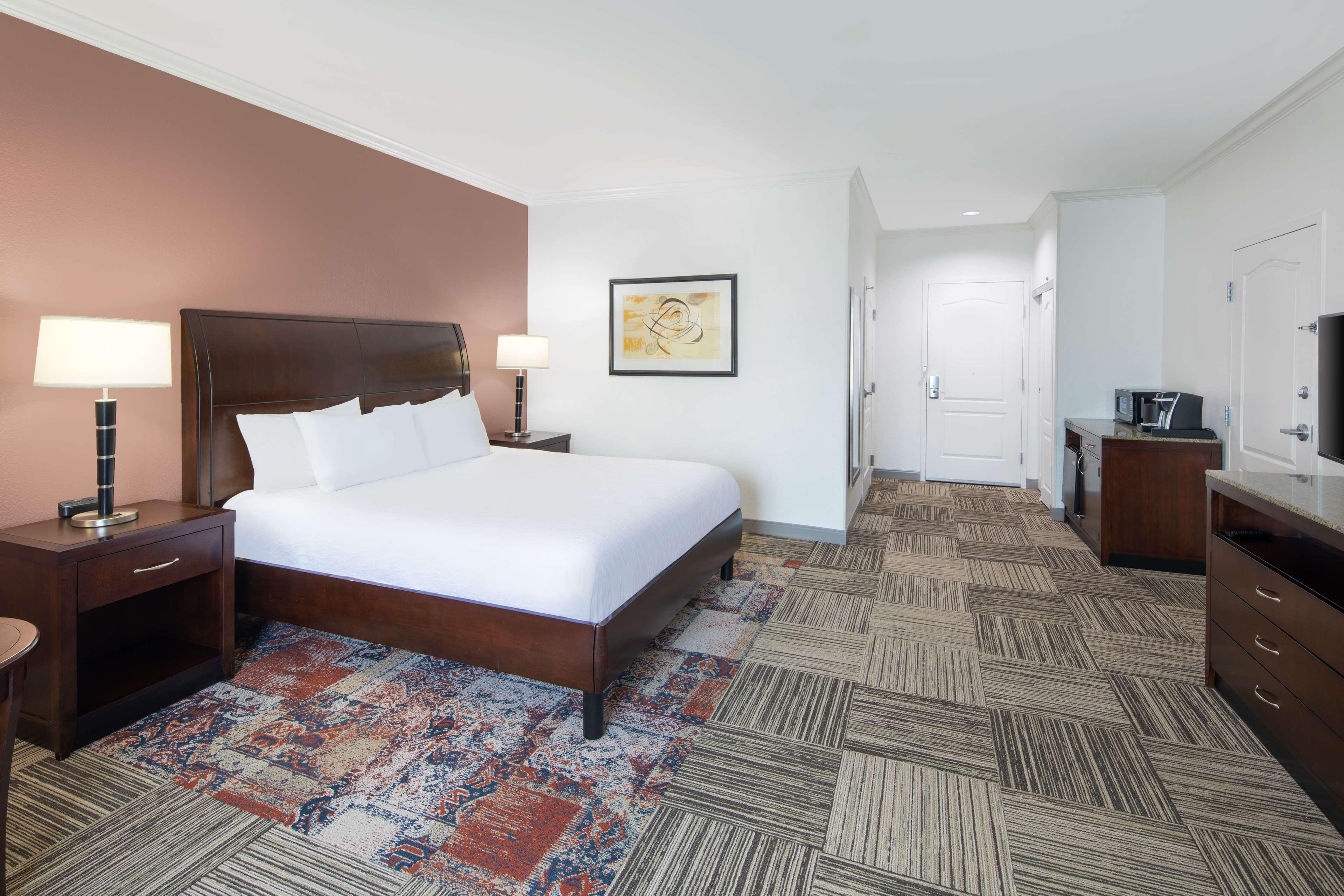 Hilton Garden Inn Tyler Ngoại thất bức ảnh