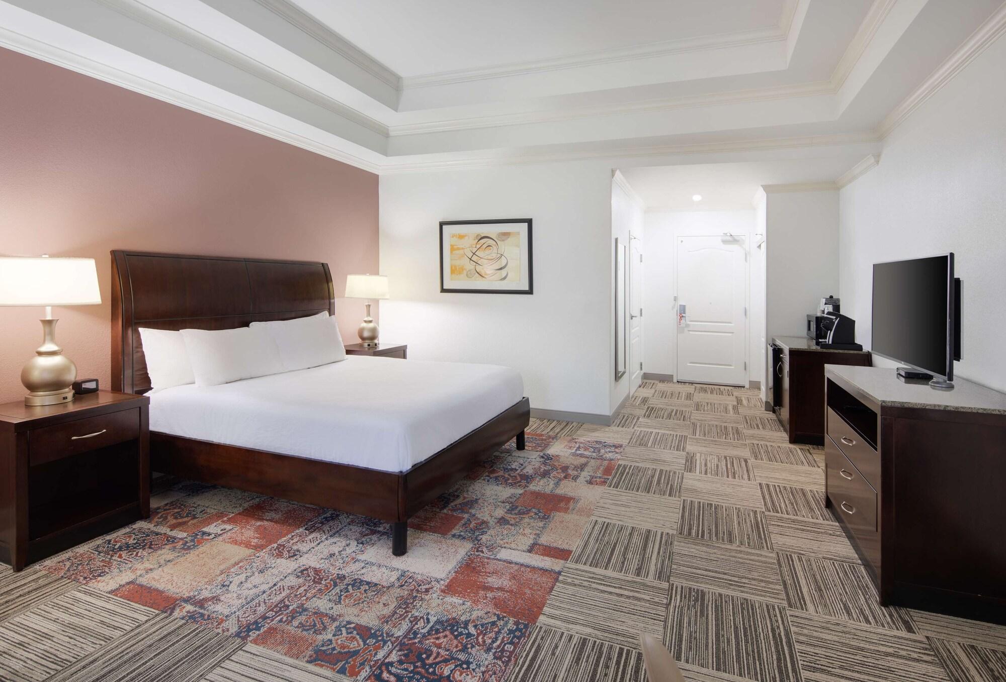Hilton Garden Inn Tyler Ngoại thất bức ảnh