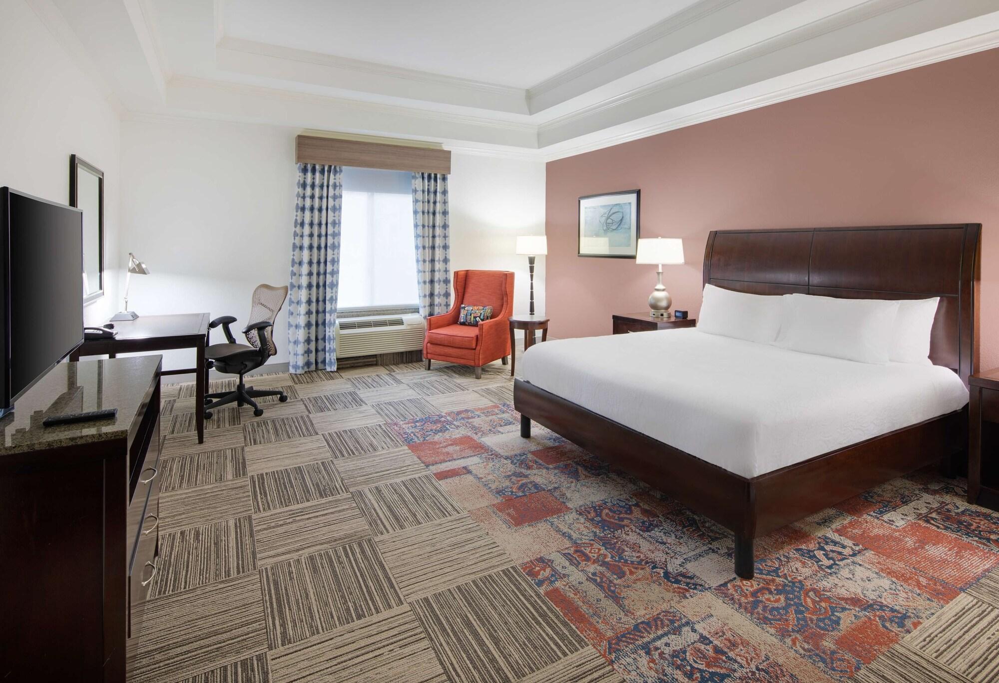 Hilton Garden Inn Tyler Ngoại thất bức ảnh