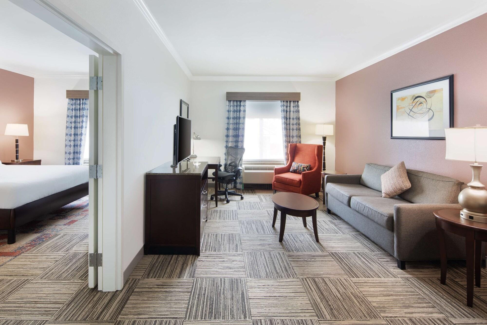 Hilton Garden Inn Tyler Ngoại thất bức ảnh