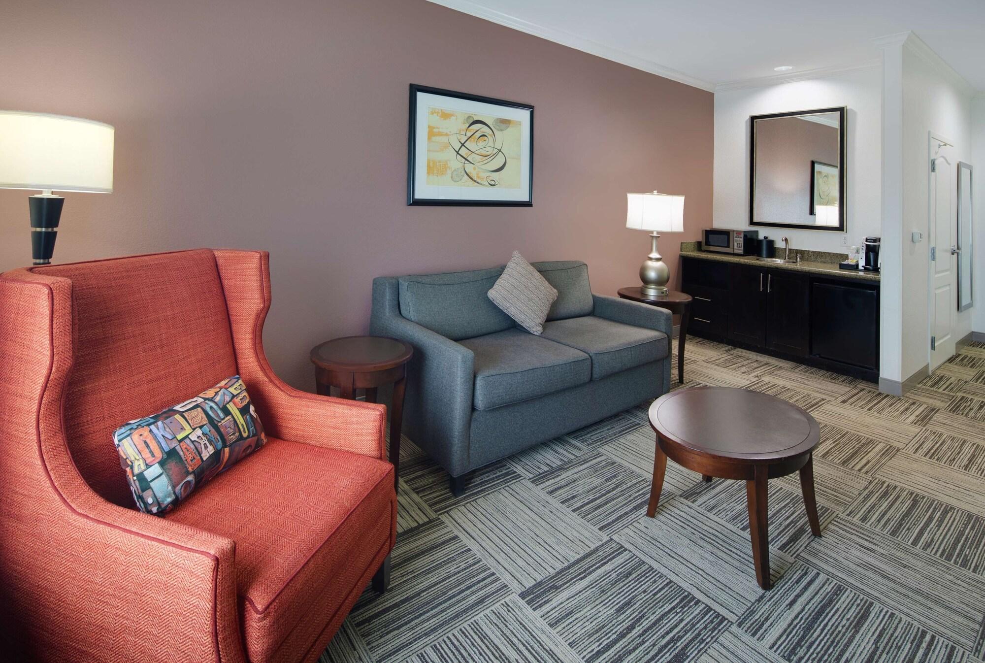 Hilton Garden Inn Tyler Ngoại thất bức ảnh