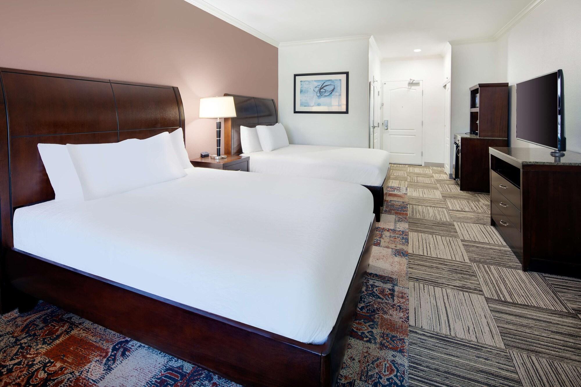 Hilton Garden Inn Tyler Ngoại thất bức ảnh