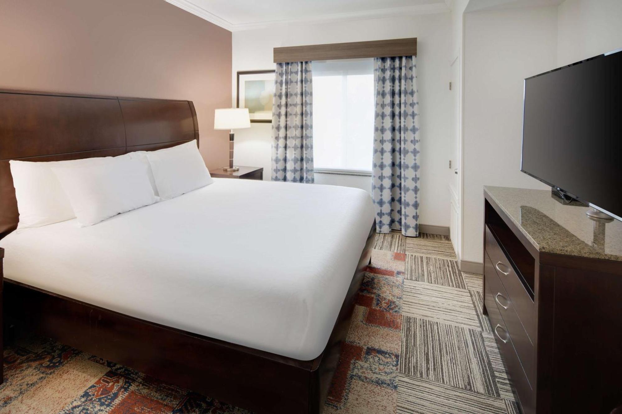 Hilton Garden Inn Tyler Ngoại thất bức ảnh